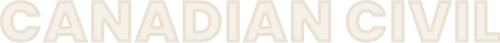 Canadian Civil home