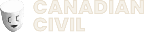 Canadian Civil home