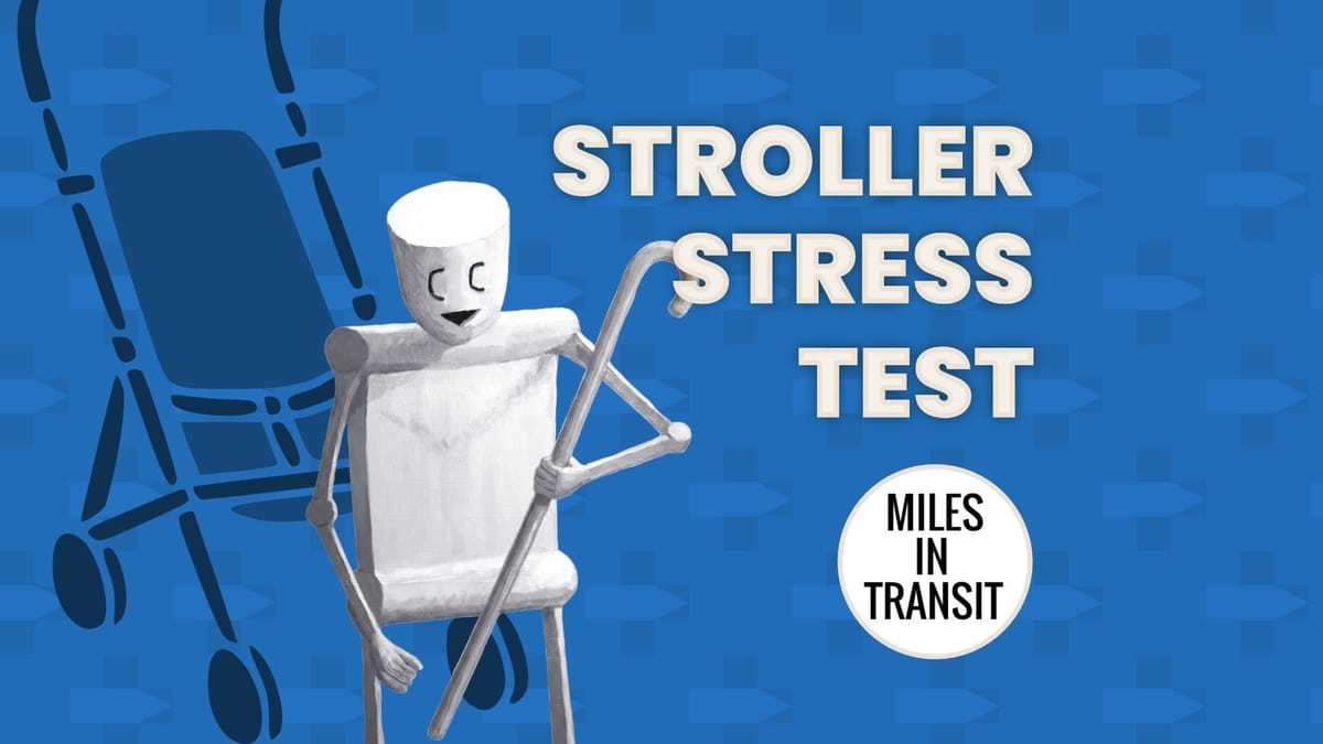 How Many Of Montreal's Accessible Metro Stations Actually Work?